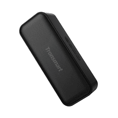Tronsmart T2 Mini Bluetooth Hangszóró fekete (T2 mini 2023 black)