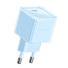 Mcdodo CH-3772 USB-C PD 20W hálózati töltő adapter kék (CH-3772)