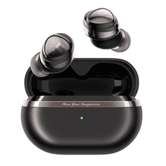 SoundPeats Opera03 TWS Bluetooth fülhallgató fekete (Opera03)