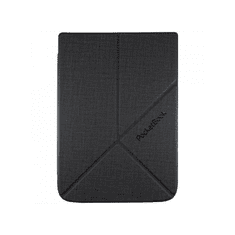 PocketBook origami tok fekete (HN-SLO-PU-U6XX-DG-WW) (HN-SLO-PU-U6XX-DG-WW)
