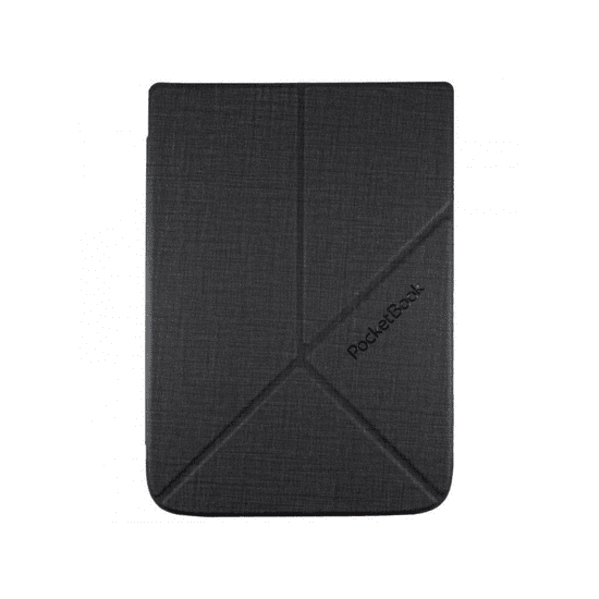 PocketBook origami tok fekete (HN-SLO-PU-U6XX-DG-WW) (HN-SLO-PU-U6XX-DG-WW)
