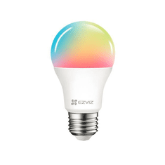 EZVIZ LB1 LED Okos WiFi fényforrás színes (EZV600178) (EZV600178)