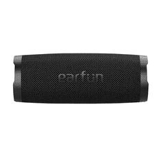 EarFun UBOOM Slim Bluetooth hangszóró fekete (SP100) (SP100)