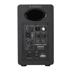 Edifier Airpulse SM200 2.0 hangszóró fekete