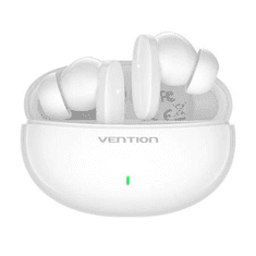 Vention Elf E01 TWS fülhallgató fehér (NBFW0) (NBFW0)