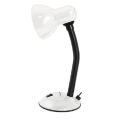 Esperanza Arcturus asztali lámpa fehér (ELD107W) (ELD107W)