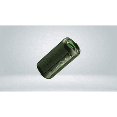 REMAX Courage hangszóró zöld (RB-M66 green) (RB-M66 green)