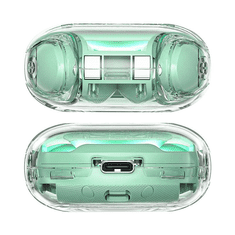 AceFast T8 Bluetooth fülhallgató mentazöld (T8 mint green)