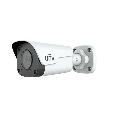 Uniview IP kamera (IPC2124LB-SF40KM-G) (IPC2124LB-SF40KM-G)