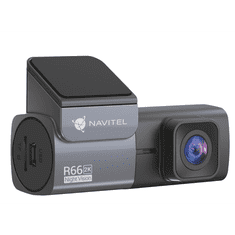 Navitel R66 2K autós kamera (R66 2K)