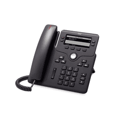 Cisco CP-6851-3PCC-K9 VoIP telefon (CP-6851-3PCC-K9)