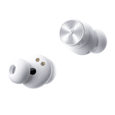 More EC302 Pistonbuds Pro TWS Bluetooth fülhallgató fehér (MG-EC302-WHITE)