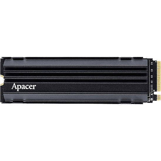 Apacer 1TB M.2 AS2280Q4U SSD meghajtó (AP1TBAS2280Q4U-1) (AP1TBAS2280Q4U-1)