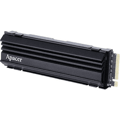 Apacer 1TB M.2 AS2280Q4U SSD meghajtó (AP1TBAS2280Q4U-1) (AP1TBAS2280Q4U-1)