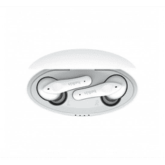Belkin Soundform Kids Nano TWS Bluetooth fülhallgató fehér (PAC003BTWH) (PAC003BTWH)
