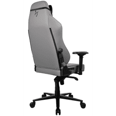 Arozzi Primo Full Premium Leather gaming szék antracit (PRIMO-PREM-AE) (PRIMO-PREM-AE)