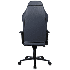 Arozzi Primo Full Premium Leather gaming szék kék (PRIMO-PREM-OC) (PRIMO-PREM-OC)