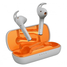 Defunc True Sport TWS Bluetooth fülhallgató szürke (D4336) (D4336)