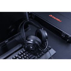 Dareu EH416 gaming headset fekete (TH636U08601G) (TH636U08601G)