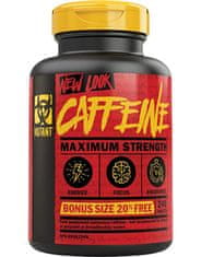 Mutant Core Series Caffeine 240 tabletta