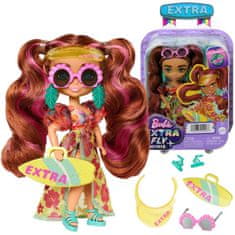 RAMIZ Barbie Extra Fly Minis baba tengerparti stílusban