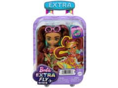 RAMIZ Barbie Extra Fly Minis baba tengerparti stílusban