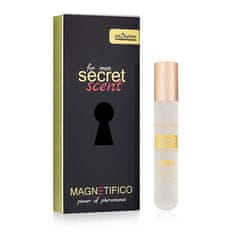 Magnetifico Power Of Parfüm feromonokkal férfiaknak Pheromone Secret Scent (Mennyiség 20 ml)