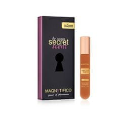 Magnetifico Power Of Parfüm feromonokkal nőknek Pheromone Secret Scent (Mennyiség 20 ml)