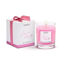 Magnetifico Power Of Illatgyertya Love me Blackberry (Scented Candle) 125 g