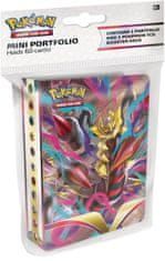 Pokémon TCG: Kard és Pajzs 11 Elveszett eredet - Mini album + Booster
