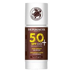 Dermacol Vízálló fényvédő stick SPF 50+ (Sun Cream in Stick) 24 g