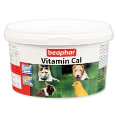 Beaphar Vitamin Cal 250g étrend-kiegészítő