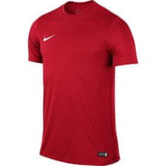 Nike Póló kiképzés piros XS Park VI Dri Fit Junior