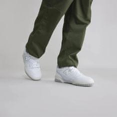 New Balance Cipők fehér 40.5 EU 550