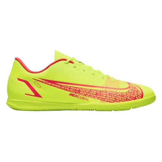 Nike Cipők sárga Mercurial Vapor 14 Club IC