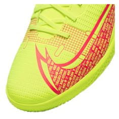 Nike Cipők sárga 45.5 EU Mercurial Vapor 14 Club IC
