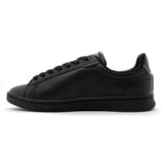 Lacoste Cipők fekete 37 EU Carnaby Pro BL 23 1 Suj