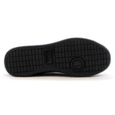Lacoste Cipők fekete 37 EU Carnaby Pro BL 23 1 Suj