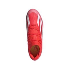 Adidas Cipők piros 41 1/3 EU X Crazyfast League Ll