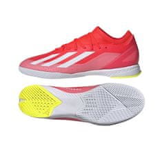 Adidas Cipők piros 41 1/3 EU X Crazyfast League Ll