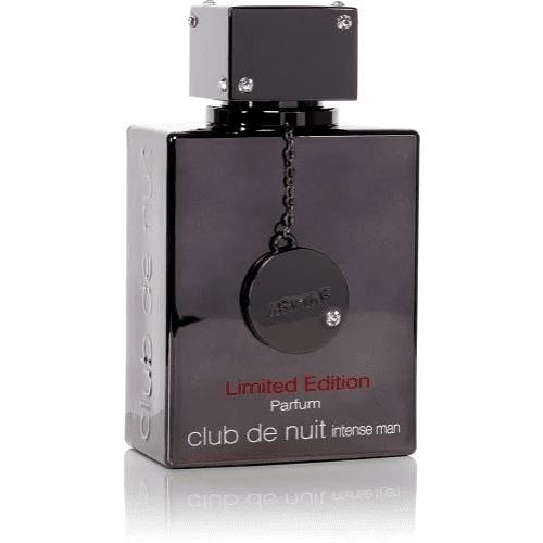 Armaf Club De Nuit Intense Man Limited Edition Pure Parfum 105ml Uraknak (6294015126174)