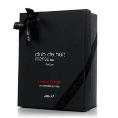 Armaf Club De Nuit Intense Man Limited Edition Pure Parfum 105ml Uraknak (6294015126174)