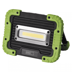 EMOS akkumulátoros COB LED lámpa (P4533) (P4533)