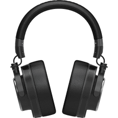 Buxton BHP 10 002 BK HG Hi-Res fülhallgató fekete (BHP 10 002 BK HG)