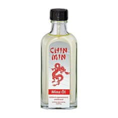 Styx Naturcosmetic Eredeti kínai mentaolaj Chin Min (Mint Oil) (Mennyiség 100 ml)