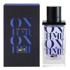 On Time Pour Homme - EDP 100 ml