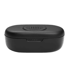 JBL JBL Quantum True Wireless Bluetooth fekete zajszűrős gamer fülhallgató