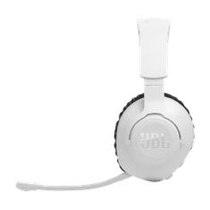 JBL JBL Quantum 360 vezeték nélküli fehér/kék gamer headset