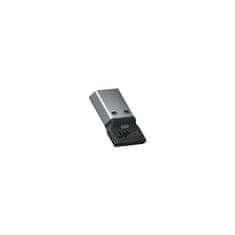 Jabra 26599-989-999 Evolve2 65 Stereo Vezeték nélküli 2.0 Fejhallgató Fekete