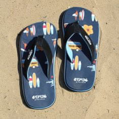 Cool Shoe Flip-flop papucs Oirginal Beach Life, 45-46
